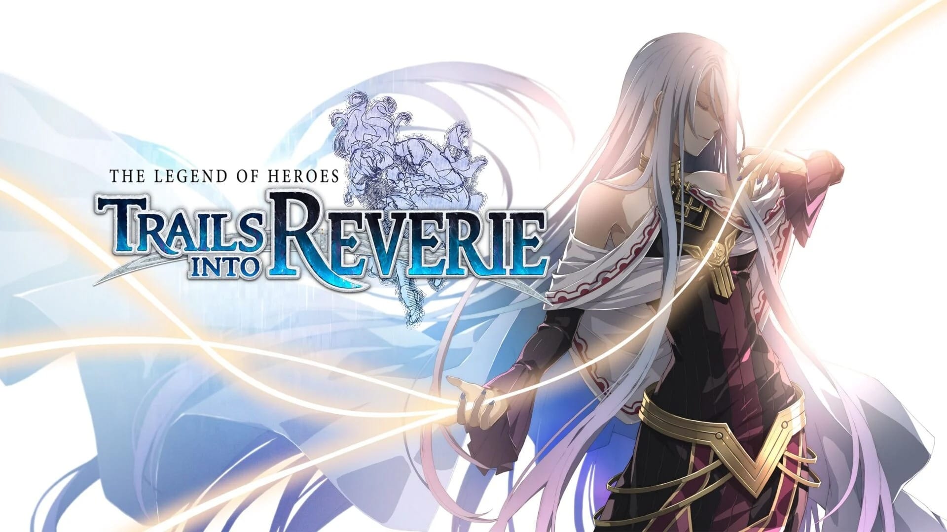 The Legend Of Heroes: Trails Into Reverie coming west … in 2023