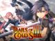 The Legend of Heroes: Trails Of Cold Steel III - Demo Out Now