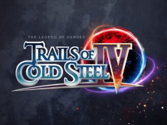 The Legend Of Heroes: Trails Of Cold Steel IV – Personage Trailer