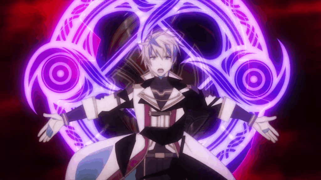 The Legend Of Heroes: Trails Of Cold Steel IV Opening