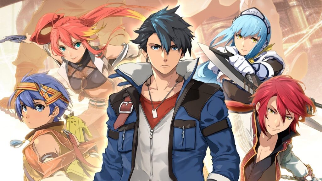 The Legend of Heroes: Trails through Daybreak II – Western Release Announcement The Legend of Heroes: Trails through Daybreak II – Western Release Announcement