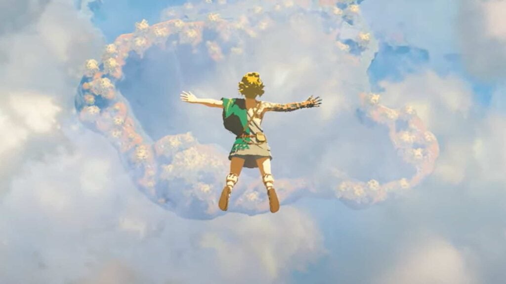 The Legend Of Zelda: Breath Of The Wild 2 naam wordt geheim gehouden