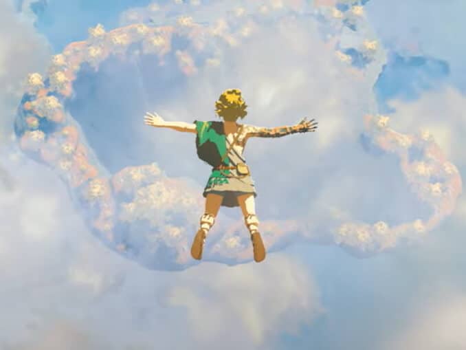Nieuws - The Legend Of Zelda: Breath Of The Wild 2 naam wordt geheim gehouden 