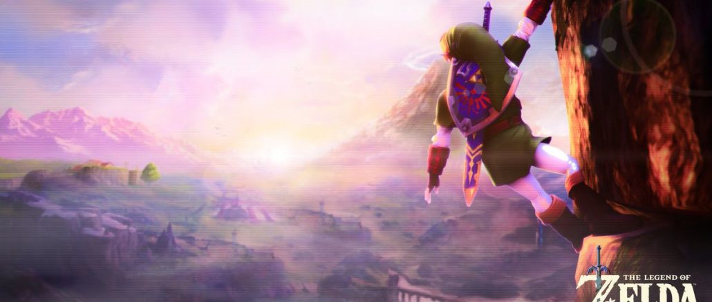 The Legend of Zelda: Breath of the Wild – Emulatie een feit op PC