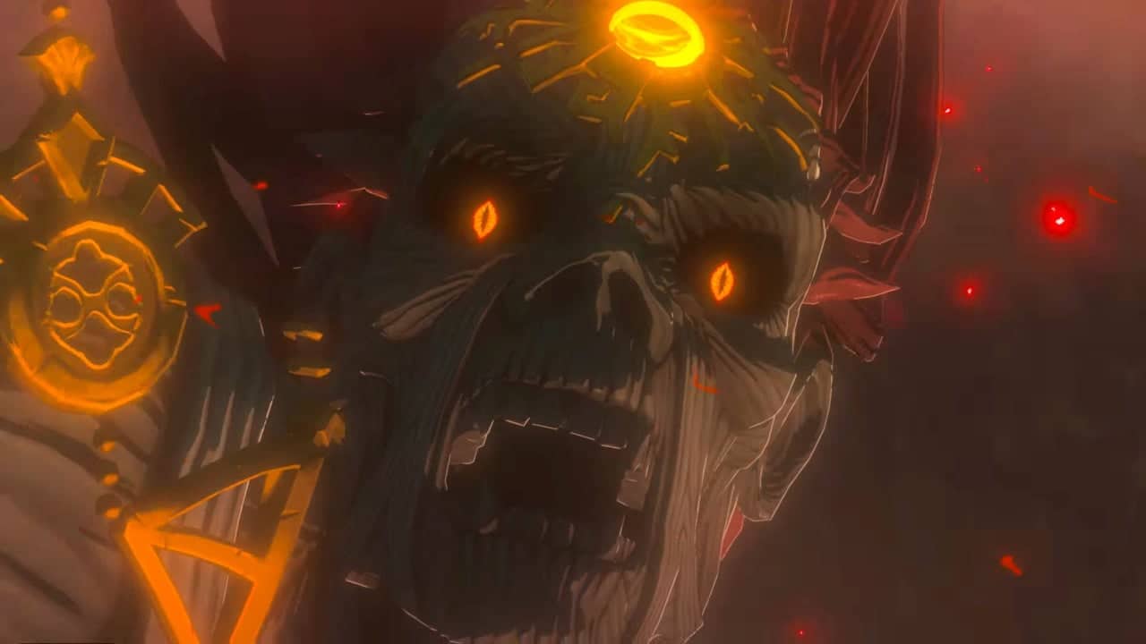 The Legend Of Zelda: Breath Of The Wild vervolg in ontwikkeling
