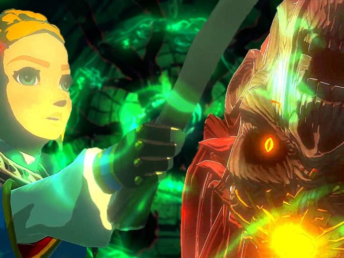 Nieuws - The Legend Of Zelda: Breath Of The Wild vervolg – Lancering is nog nader te bepalen 