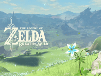 Nieuws - The Legend of Zelda – Breath of the Wild – Samenvatting van het verhaal: door Nintendo … en ons 