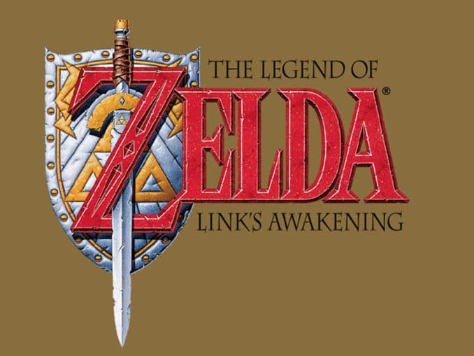 Nieuws - The Legend Of Zelda: Link’s Awakening vergelijking 