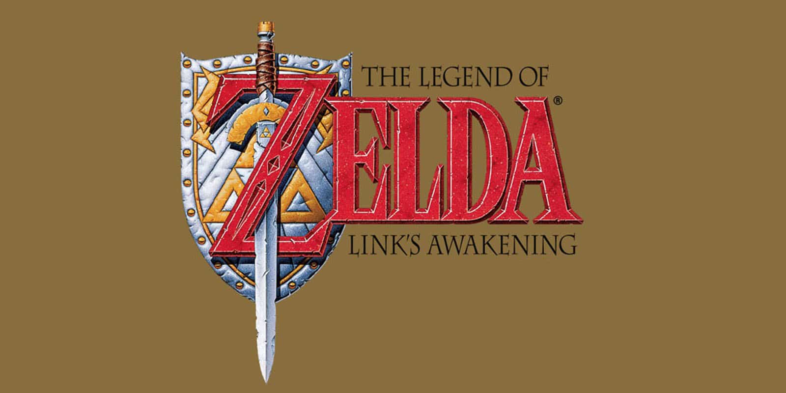 The Legend Of Zelda: Link’s Awakening vergelijking