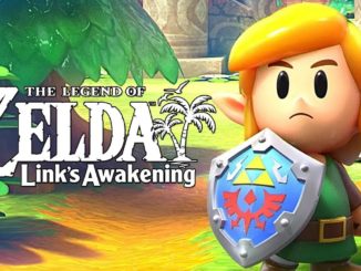 The Legend Of Zelda: Link’s Awakening – Hero Mode from start