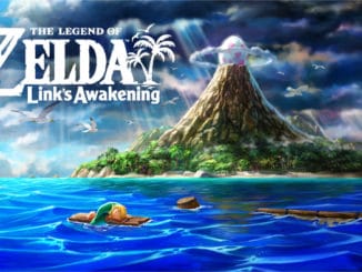 Geruchten - The Legend Of Zelda: Link’s Awakening – Multiplayer? 