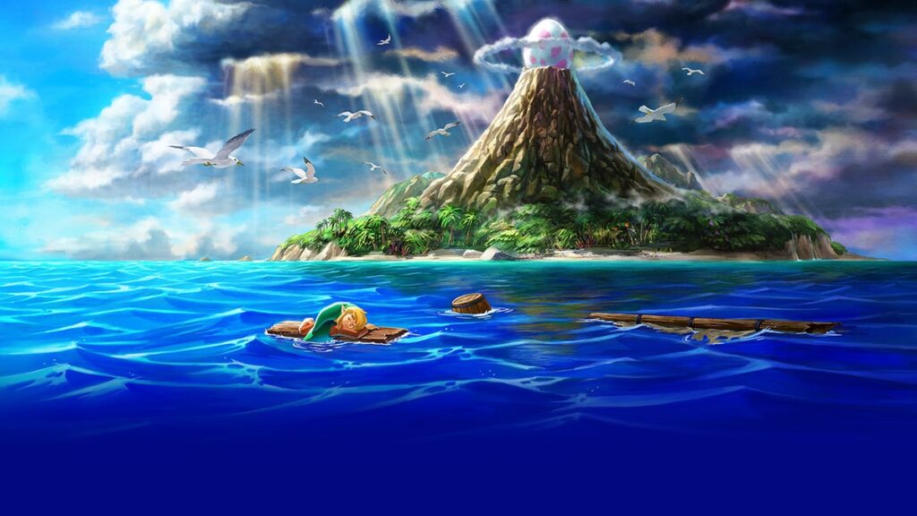 The Legend Of Zelda: Link’s Awakening remake developed by Grezzo
