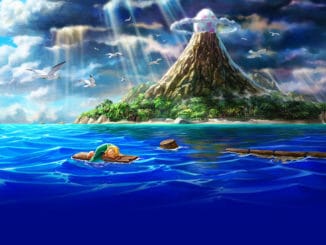 The Legend Of Zelda: Link’s Awakening remake developed by Grezzo
