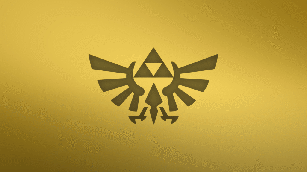 The Legend of Zelda-film wordt opgenomen in Glenorchy geeft Hyrule een legendarisch fantasydecor