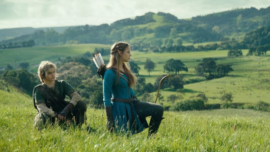 The Legend of Zelda Movie Moves Up to April 30, 2027