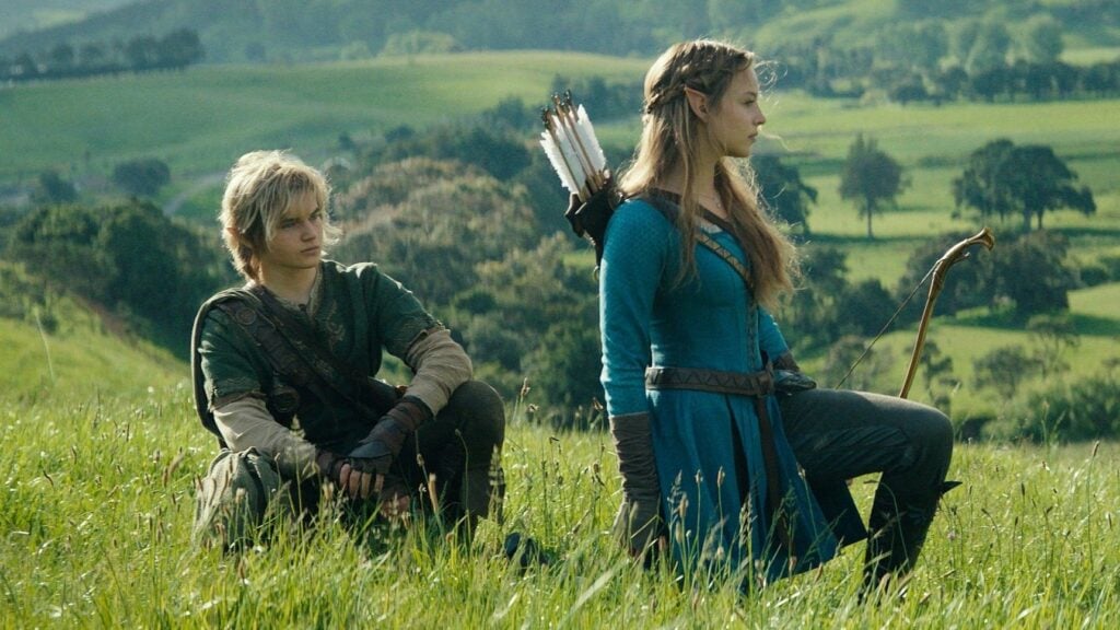 The Legend of Zelda movie wraps filming in New Zealand and takes a big step toward May 2027