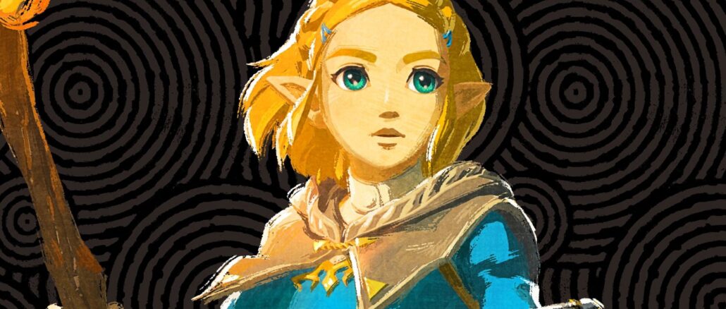 The Legend of Zelda: speelbare Zelda – Eiji Aonuma’s inzichten en toekomstige mogelijkheden