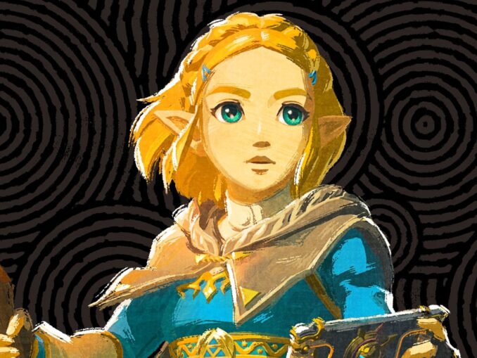 News - The Legend of Zelda: Playable Zelda – Eiji Aonuma’s Insights and Future Possibilities 