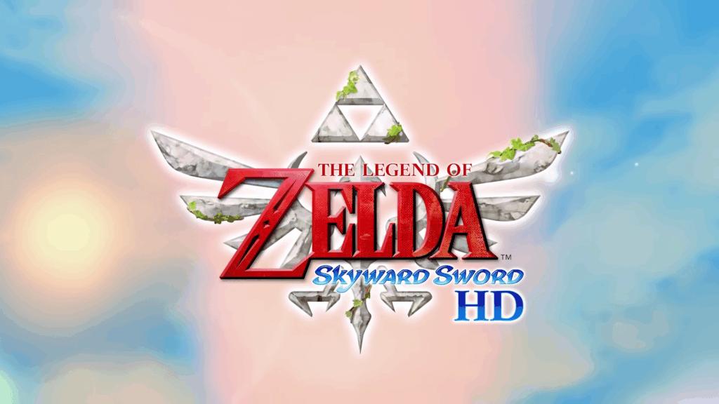 The Legend Of Zelda: Skyward Sword HD – Verbeteringen aan kwaliteit van leven