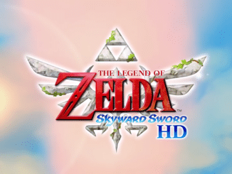 The Legend Of Zelda: Skyward Sword HD – Verbeteringen aan kwaliteit van leven