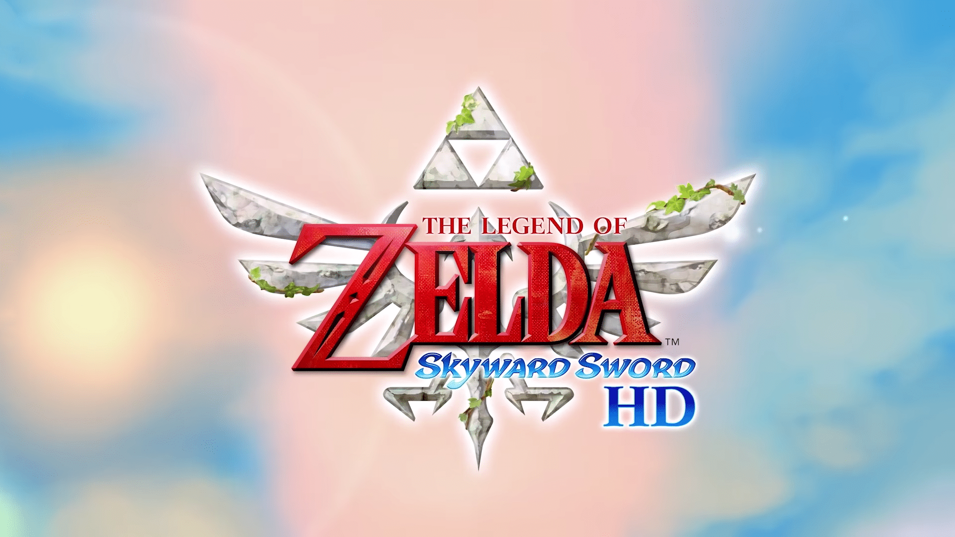 The Legend Of Zelda: Skyward Sword HD – Quality Of Life improvements