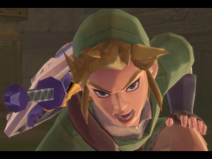 Nieuws - The Legend Of Zelda: Skyward Sword HD – Softlock Bug ontdekt