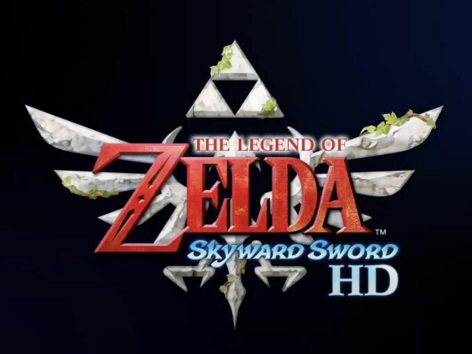 News - The Legend of Zelda: Skyward Sword HD – Version 1.0.1 
