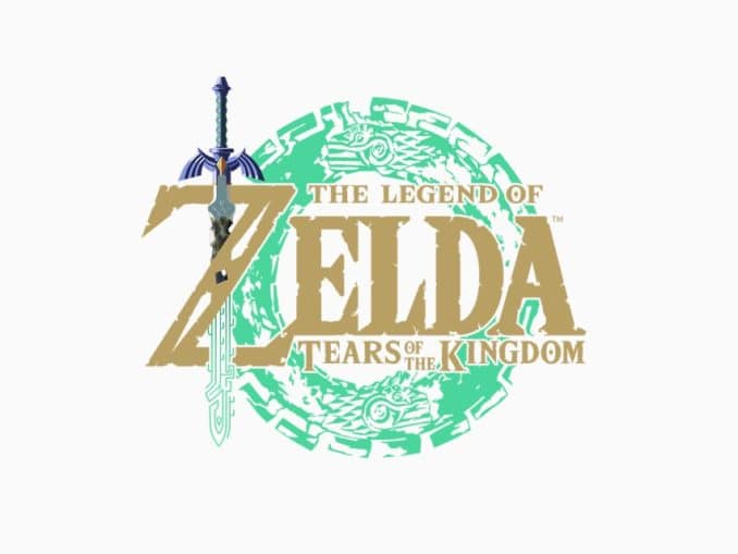 Release - The Legend of Zelda: Tears of the Kingdom 
