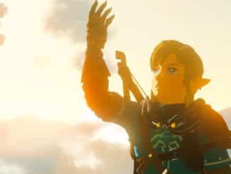 The Legend of Zelda – Tears of the Kingdom: Een reis door de tijdlijn van Zelda