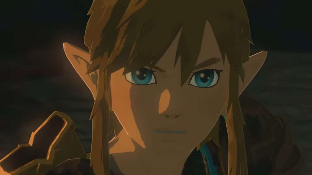 The Legend of Zelda: Tears of the Kingdom – A Record-breaking Success