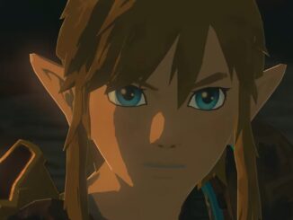The Legend of Zelda: Tears of the Kingdom – A Record-breaking Success
