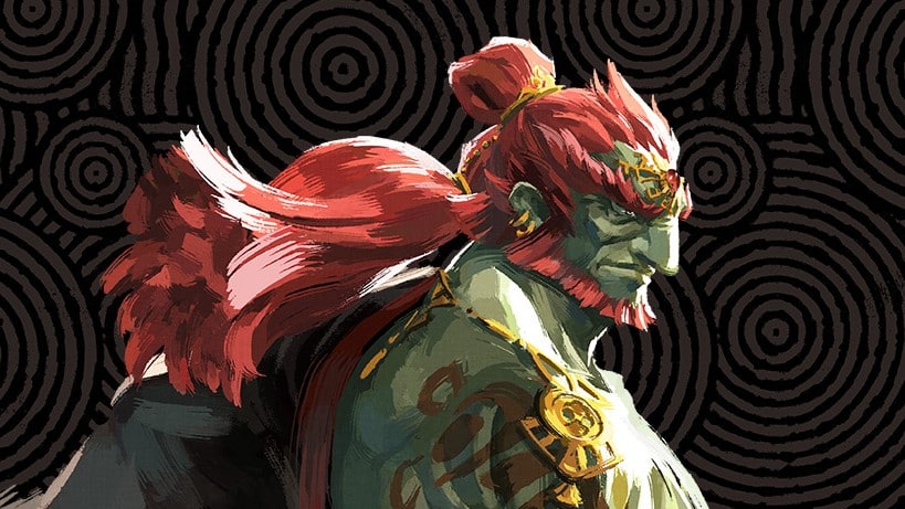 The Legend of Zelda: Tears of the Kingdom – Ganondorfs terugkeer bevestigd