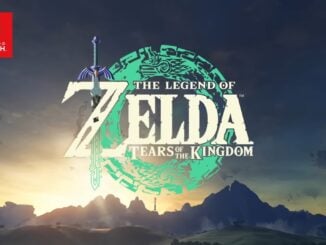 The Legend of Zelda: Tears of the Kingdom lek en de reactie van Nintendo