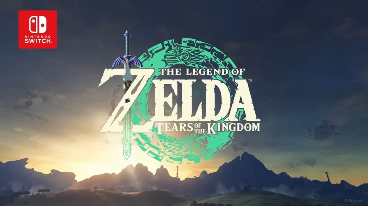 The Legend of Zelda: Tears of the Kingdom lek en de reactie van Nintendo The Legend of Zelda: Tears of the Kingdom lek en de reactie van Nintendo