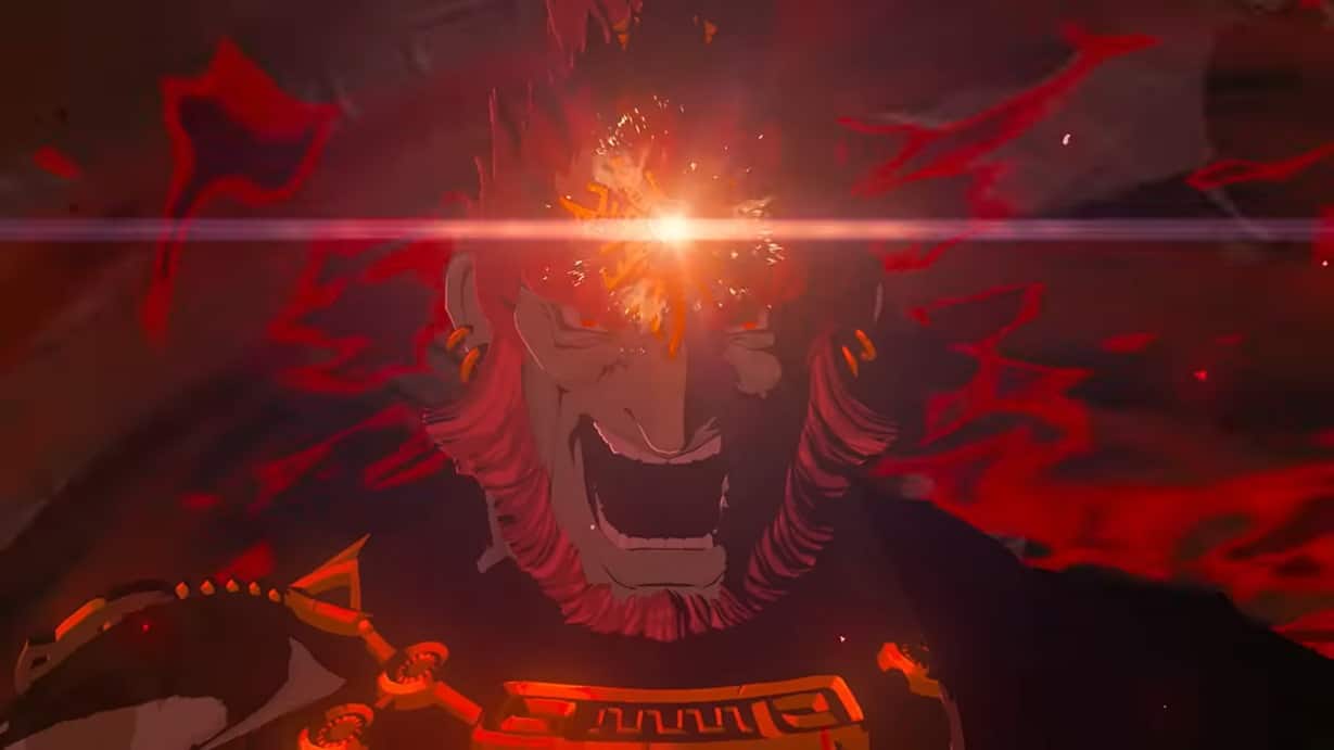 The Legend of Zelda: Tears of the Kingdom – Matthew Mercer Confirmed to be Ganondorf