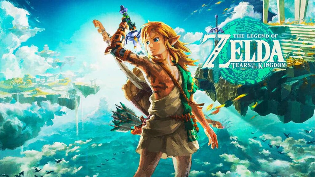 The Legend of Zelda: Tears of the Kingdom – Monolith Soft’s collaboratieve triomf