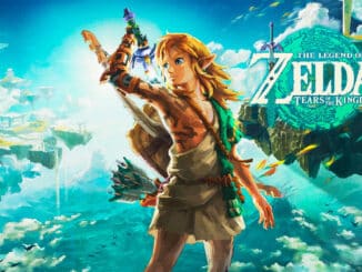 Nieuws - The Legend of Zelda: Tears of the Kingdom – Monolith Soft’s collaboratieve triomf 