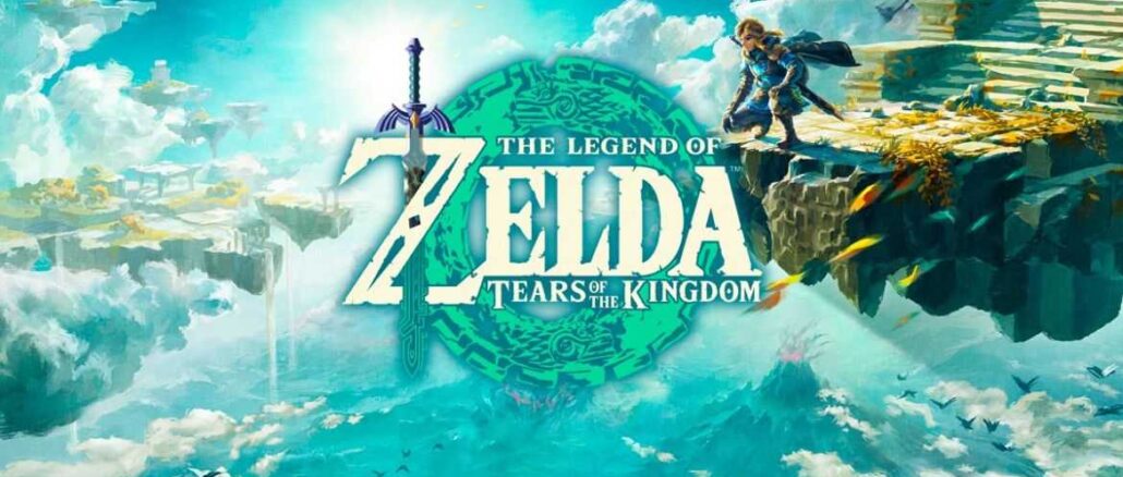 The Legend of Zelda: Tears of the Kingdom – Mr. Aonuma Gameplay Demonstratie