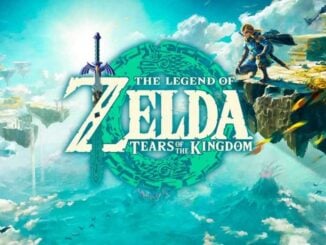 The Legend of Zelda: Tears of the Kingdom – Mr. Aonuma Gameplay Demonstratie