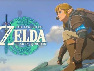The Legend of Zelda: Tears of the Kingdom – Meerdere reclames