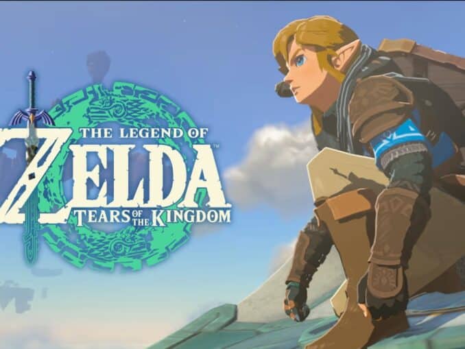 Nieuws - The Legend of Zelda: Tears of the Kingdom – Meerdere reclames 
