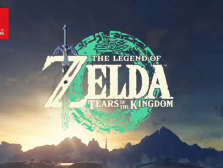 The Legend of Zelda: Tears of the Kingdom – Nieuwe trailer