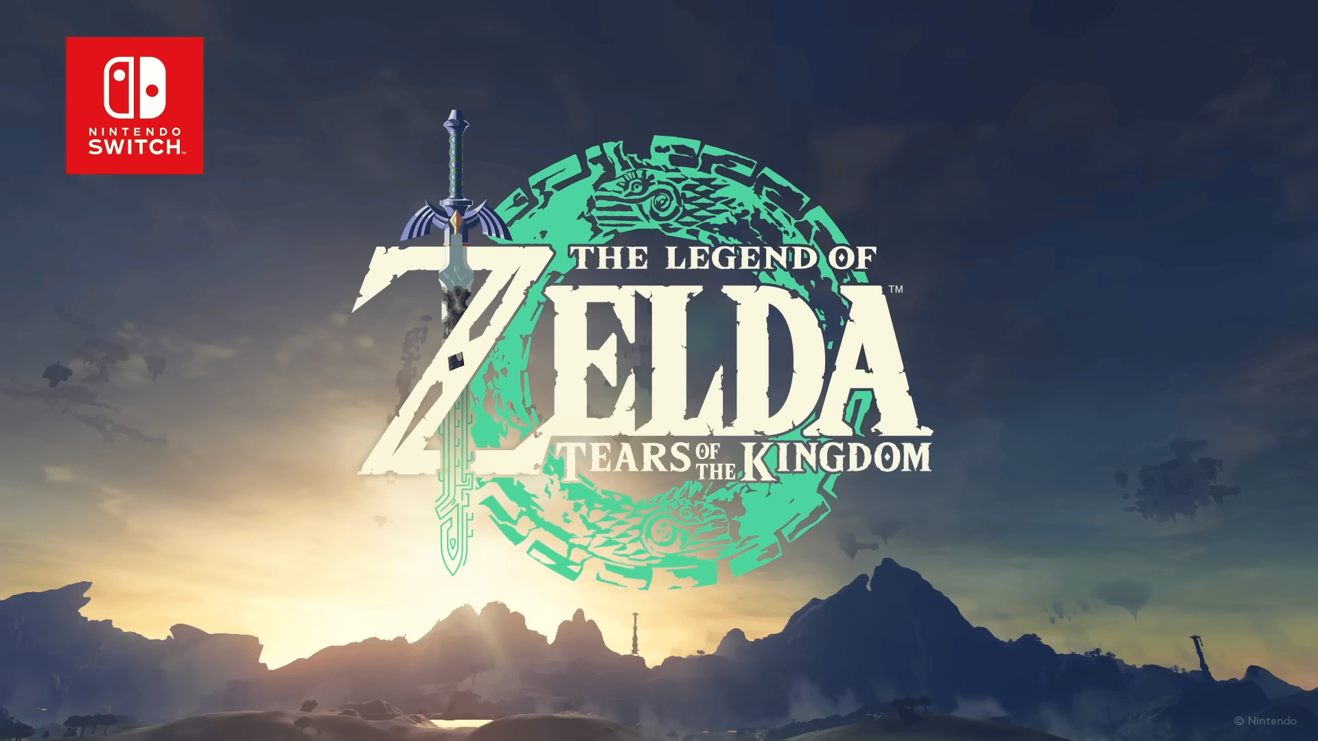 The Legend of Zelda: Tears of the Kingdom – Nieuwe trailer