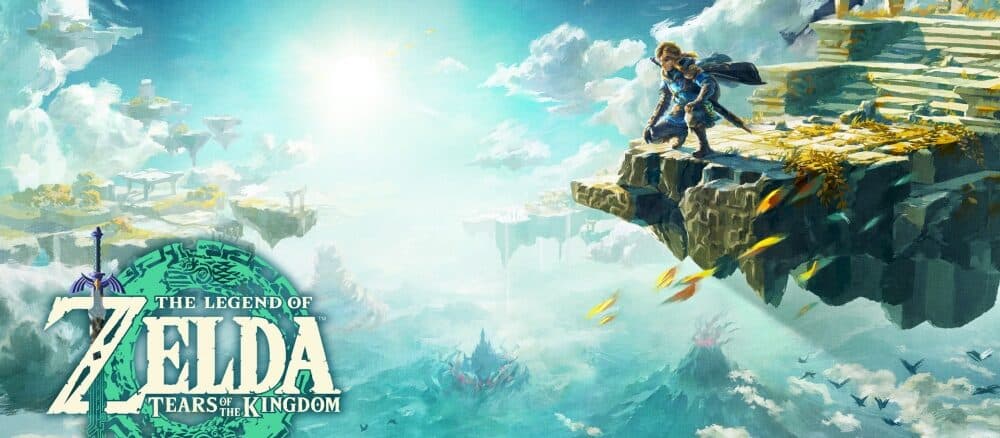 The Legend of Zelda: Tears of the Kingdom – Krijgt geen DLC?