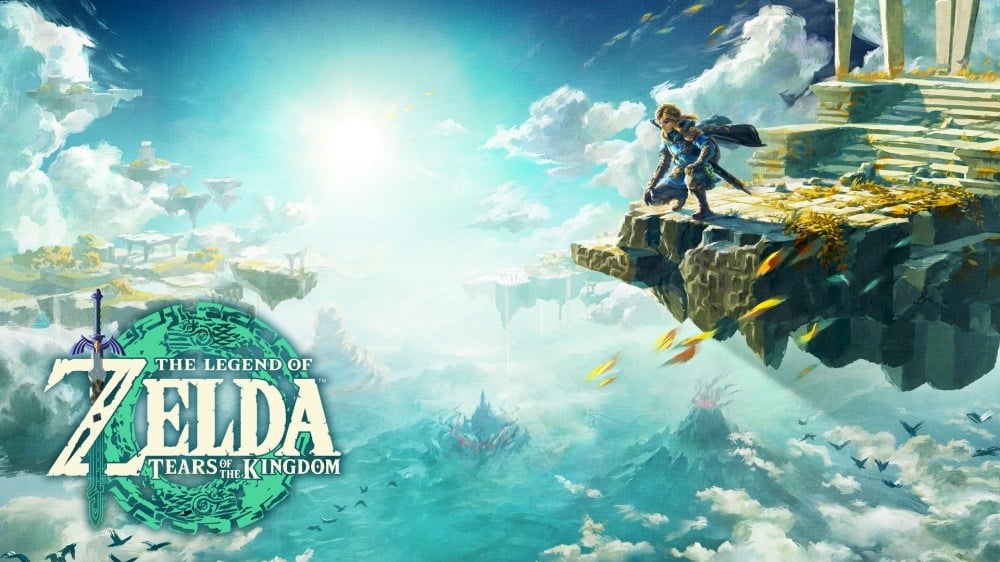 The Legend of Zelda: Tears of the Kingdom – Not To Have DLC?