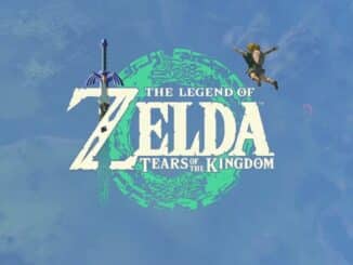 The Legend of Zelda: Tears of the Kingdom: Revolutionizing the Series