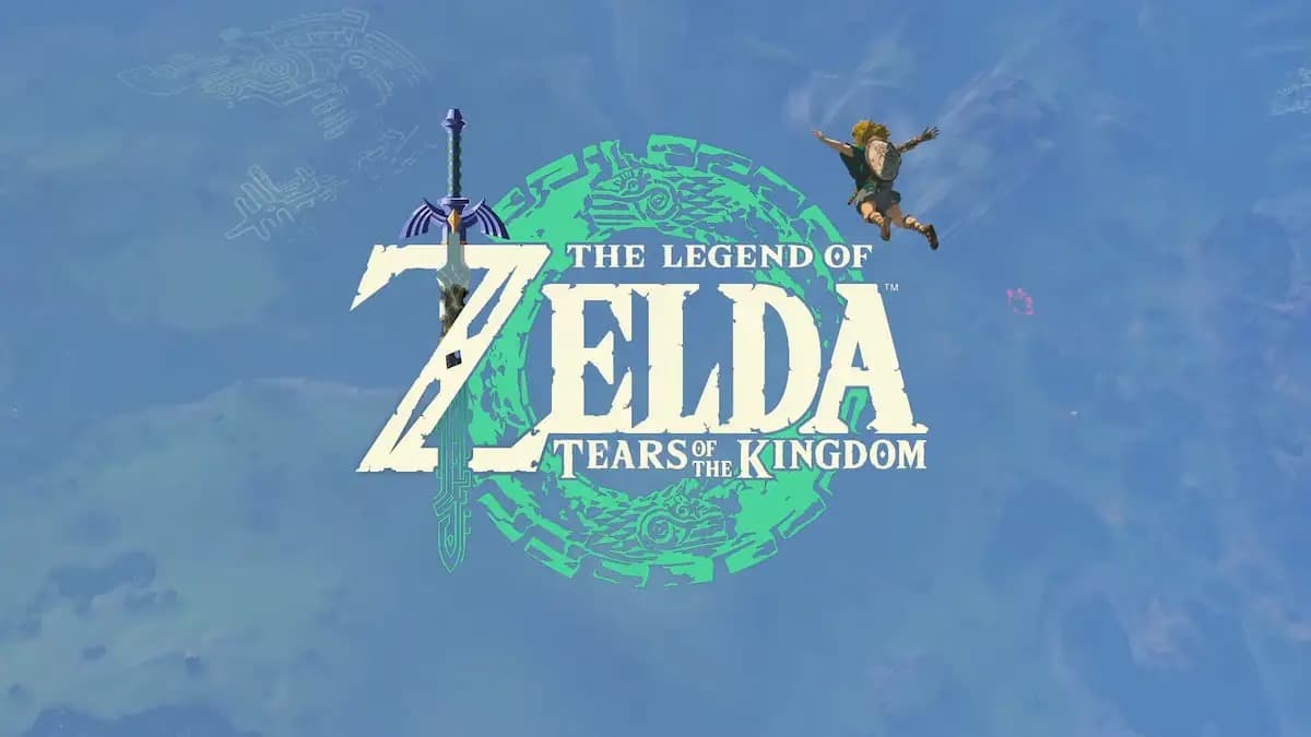 The Legend of Zelda: Tears of the Kingdom: Een revolutie voor de serie