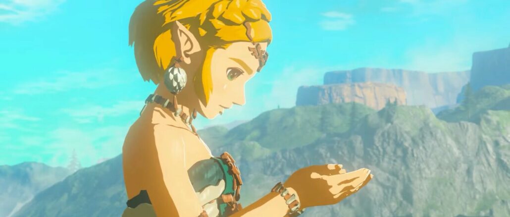 The Legend of Zelda: Tears of the Kingdom – The Pre-Launch Trailer Breakdown
