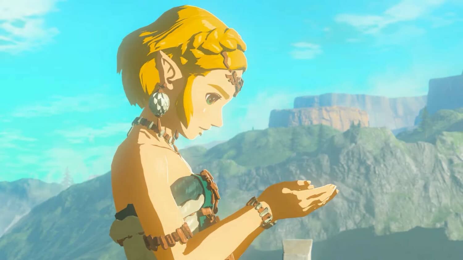 The Legend of Zelda: Tears of the Kingdom – De Pre-Launch Trailer analyse