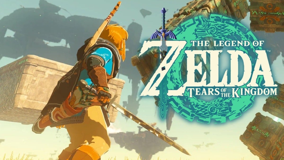 The Legend of Zelda: Tears of the Kingdom – Het prijspunt van $ 70 ontrafelen